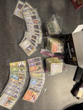 Lotto Carte Pokémon Vintage