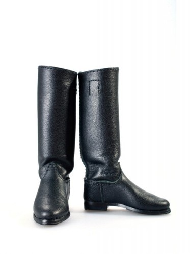 Jackboots tedeschi