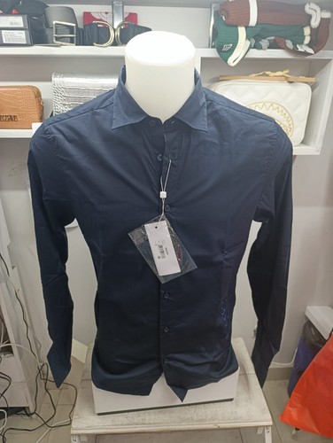 Live camicia bikkembergs uomo - camicia,