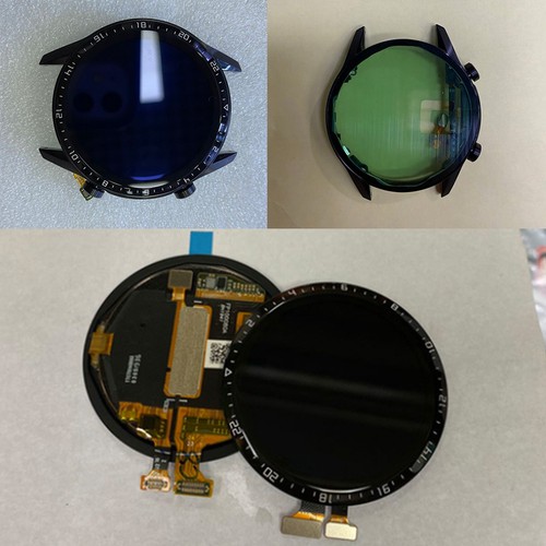 Per huawei watch gt2 - per, 46mm