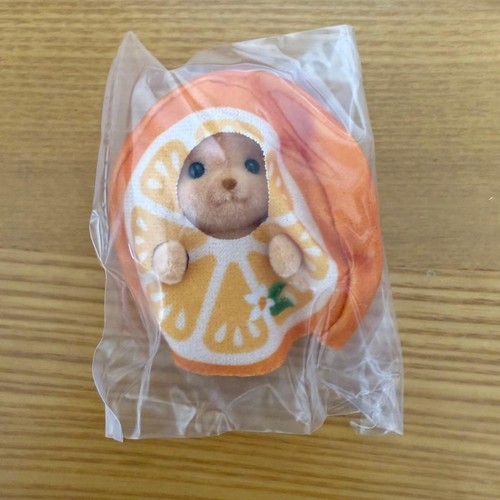 Sylvanian families baby fruit - families,