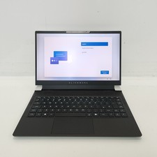 Portatil Alienware X14