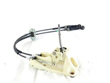 437001W100HU LEVA E CORDE CAMBIO MANUALE KIA RIO 1.2 B 62KW 5M 5P (2016) RICAMBI