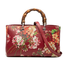 Gucci Bag Blooms Bamboo