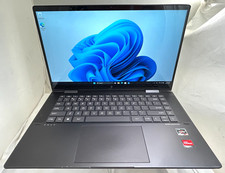 HP Envy x360 15-fh0013dx AMD