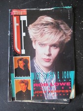 TUTTI FRUTTI 8 1987 NICK SIMON ROB LOWE JOEY TEMPEST [M16]