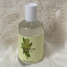 EAU FRAÎCHE VERVEINE 100 ML