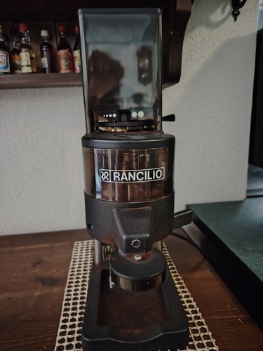Macinacaffè professionale