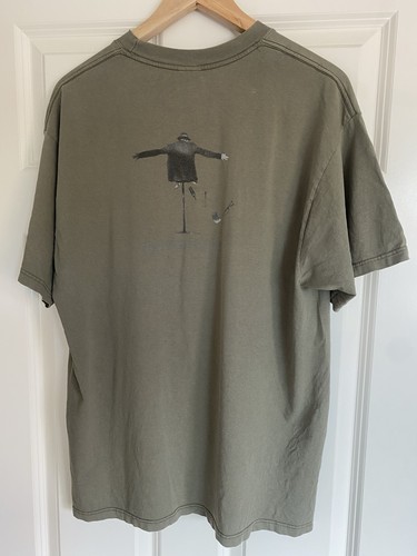 Shirt maglietta vintage - vintage, tom