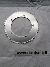 Corona bicicletta fixed pista