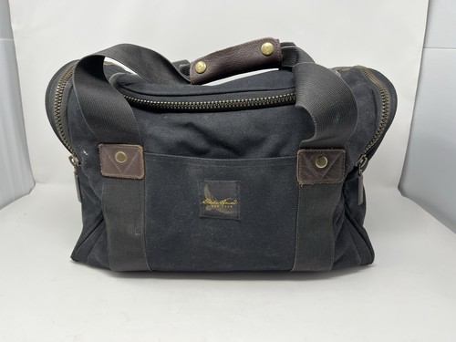 Borsone vintage eddie bauer - vintage,