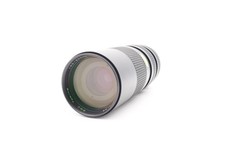 Canon FD Tokina 100-300mm f5
