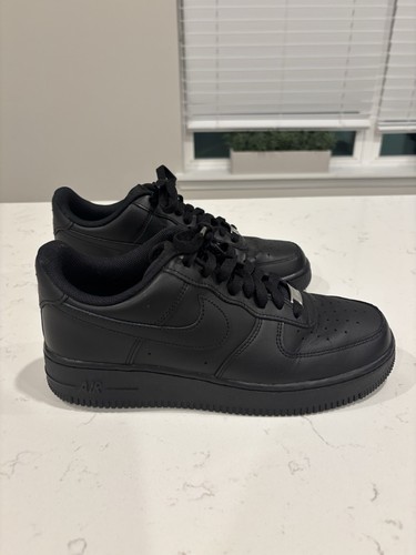Nike air force 07 sneakers - force, 1