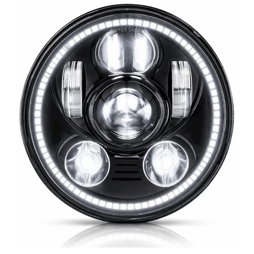 Luce moto eagle lights - luce,