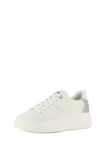 Sneakers stringate donna