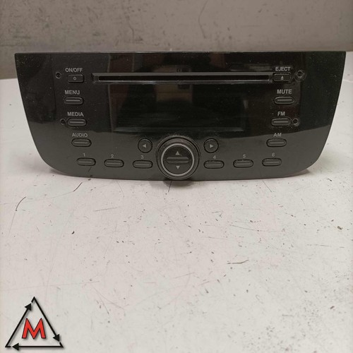 Autoradio 7355014090 per - cd,