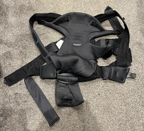 Babybjörn move marsupio per - babybjörn,