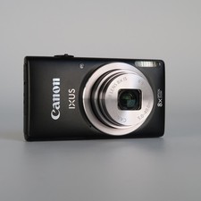 Canon IXUS 132 Is / Powershot