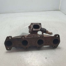 46450163 Collettore di scarico Fiat Marea 1.9 JTD 100 CV 1999-07
