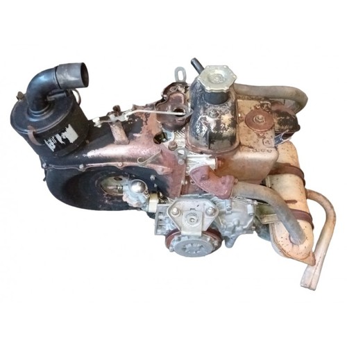 Motore fiat 126 1957 1975 - motore, 1957-1975