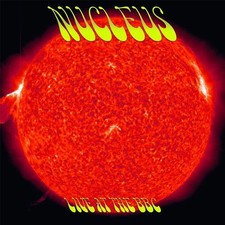 Nucleus elastic live - elastic, at