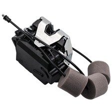 Serratura Portellone