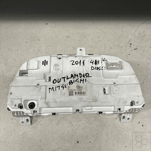 8100b727 quadro strumenti - 8100b727,
