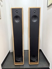 Diffusori Hi-fi Giraldi Turris