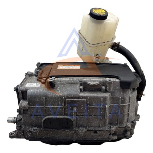 Inverter ibrido toyota prius - inverter,