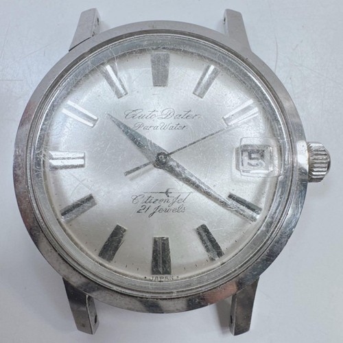 K2410 citizen autodata - k2410,