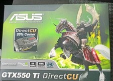 Scheda grafica EVGA GeForce