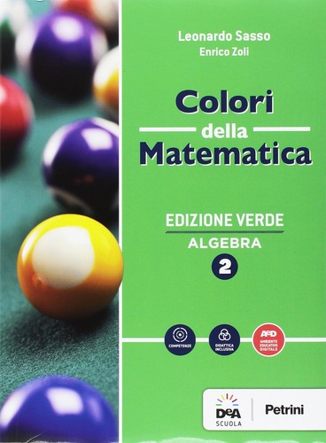 Colori della matematica