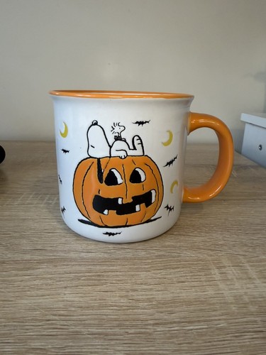 Tazza maxx snoopy arachidi - tk,