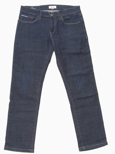 Jeans uomo tommy hilfiger - jeans,