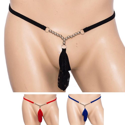 Perizoma intimo uomo - , maglia