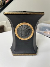 Versace Rosenthal Vaso Gorgona