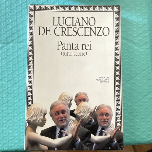 Luciano crescenzo panta - de,
