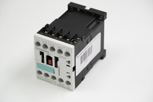 Siemens schütz 3rt1016 1bb41 - siemens,