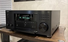 Onkyo rz70 8k demo - tx-rz70,