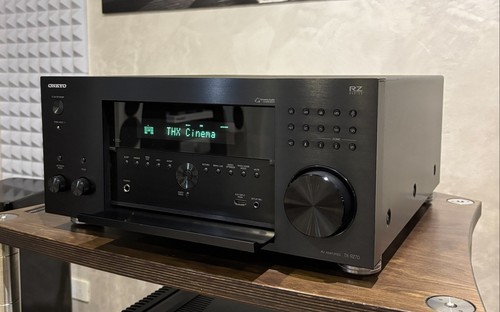 Onkyo rz70 8k - onkyo, tx-rz70