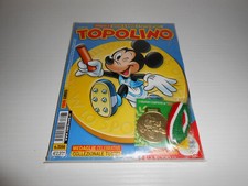 TOPOLINO N°3166 BLISTERATO