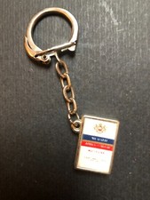 Portachiavi Muratti Abassador