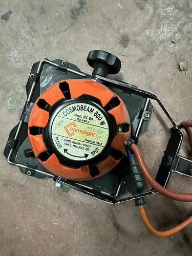 Cosmolight cosmobeam 800w - cosmolight,