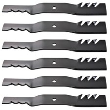 6 pezzi Oregon 93-601 G3 Gator