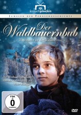 DER WALDBAUERNBUB-WEIHNACHT IN