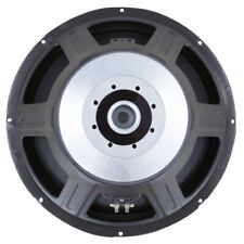 Driver subwoofer altoparlante 18 pollici 800W RMS 1600w programma 18" 8Ω BSP18