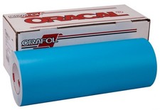 ORAMASK 813  Film trasparente