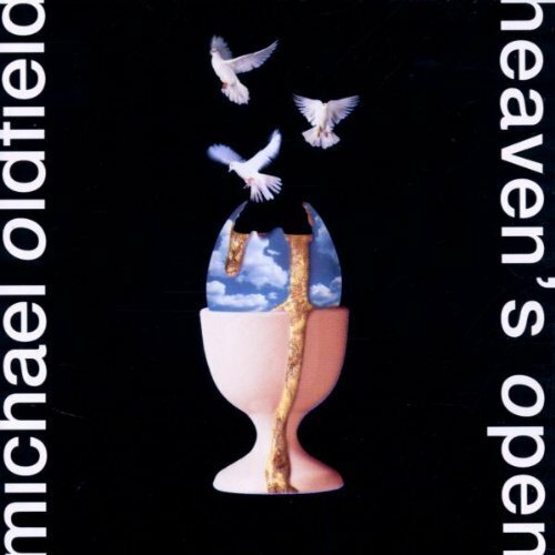Mike oldfield - (michael),