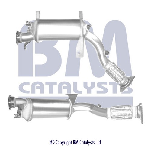Per touareg 5tdi bpd - touareg, (bpd