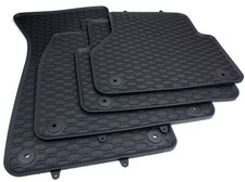 Tappetini adatti per Audi A6